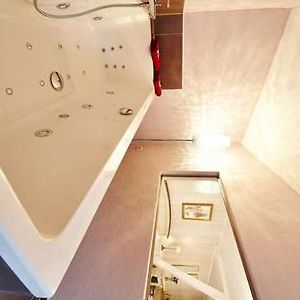Comfort Kamer met een King Size Bed