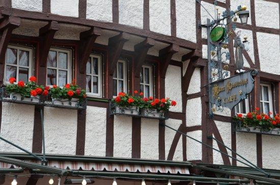 Café Alter Klosterhof