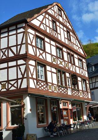 Konditorei Cafe Michel